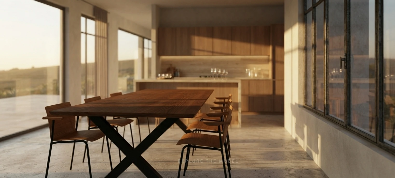 STILL / FORM interior 3