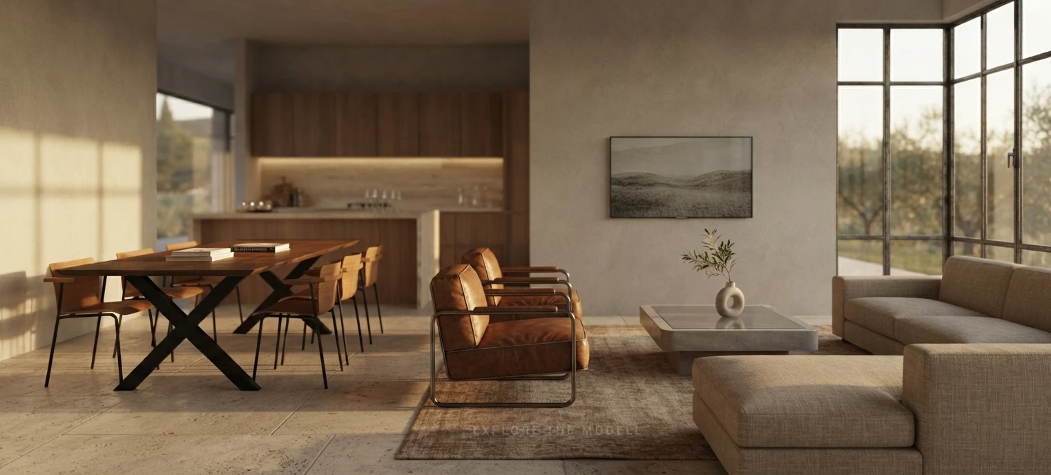 STILL / FORM interior 2