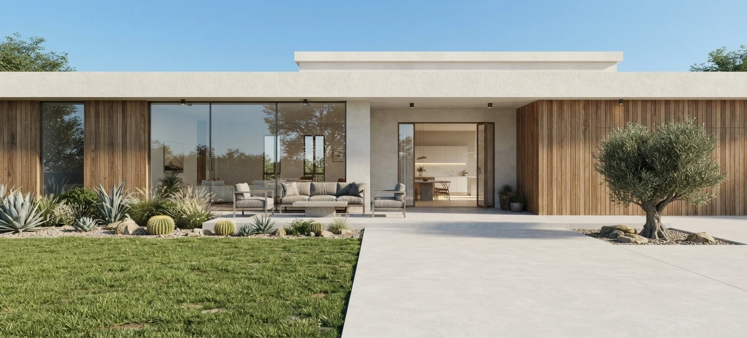 STILL / FORM interior 1